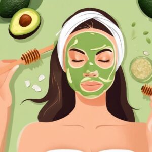 nourish skin with nature