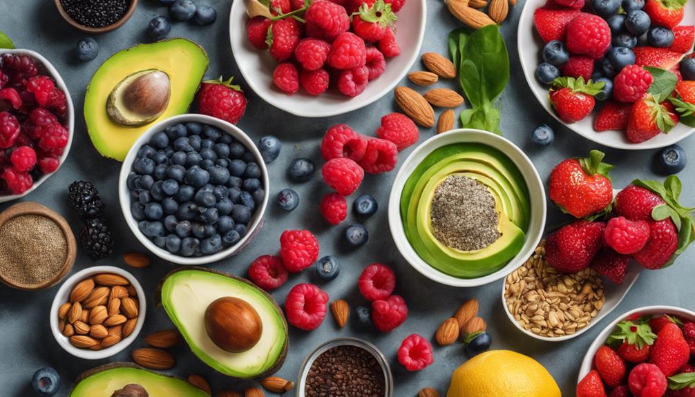 revitalize skin with nutrition