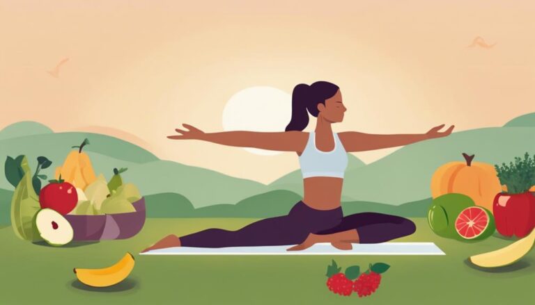 tips for healthy lifestyle