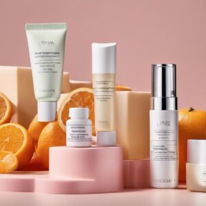 anti aging skincare essentials