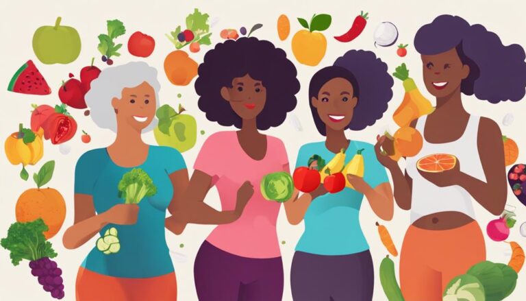 antioxidants for women s health