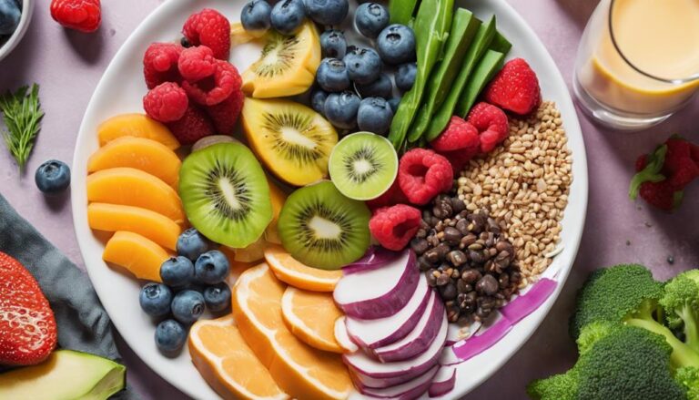 balanced meal plan guide