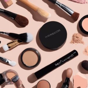 beauty products for flawless makeup