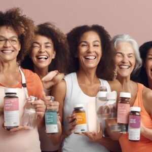 boost women s health naturally