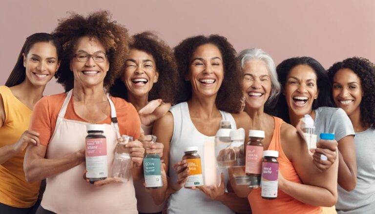 boost women s health naturally
