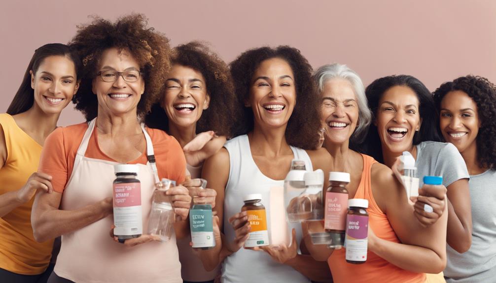 boost women s health naturally