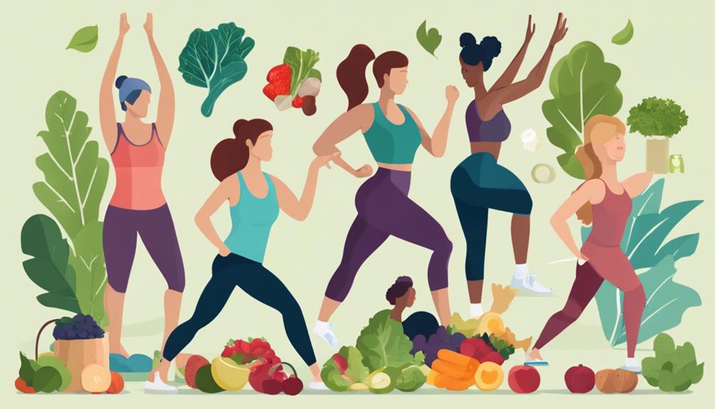 boosting bone health naturally