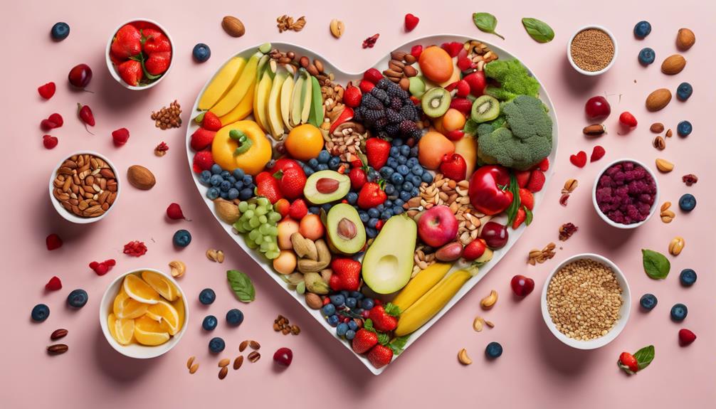 cardiovascular health in women