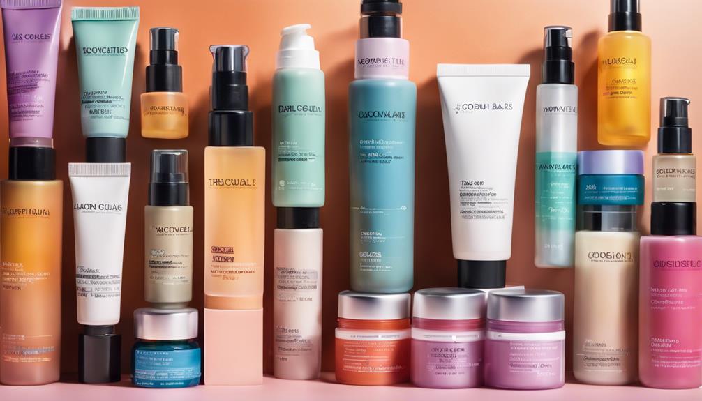 choosing the perfect skincare