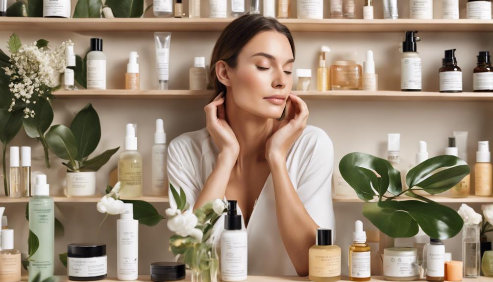 clean beauty lifestyle habits