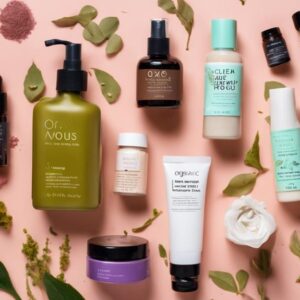 clean beauty product recommendations