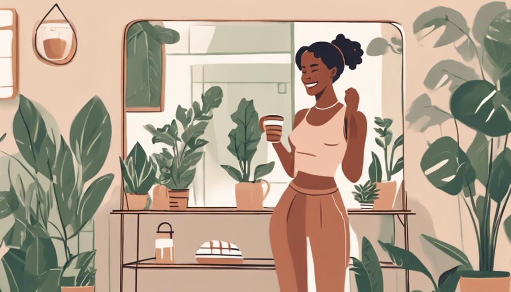 encouraging self talk and motivation