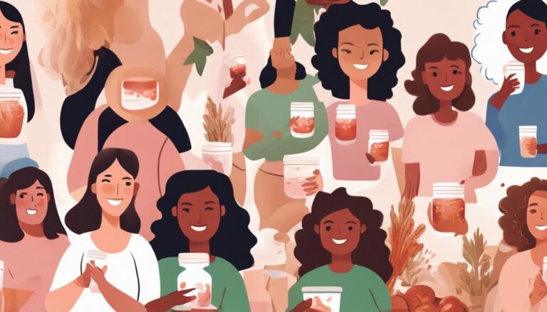 enhancing women s gut health