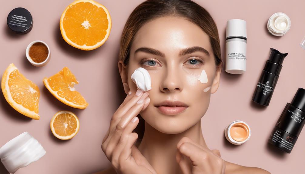 eye cream selection guide
