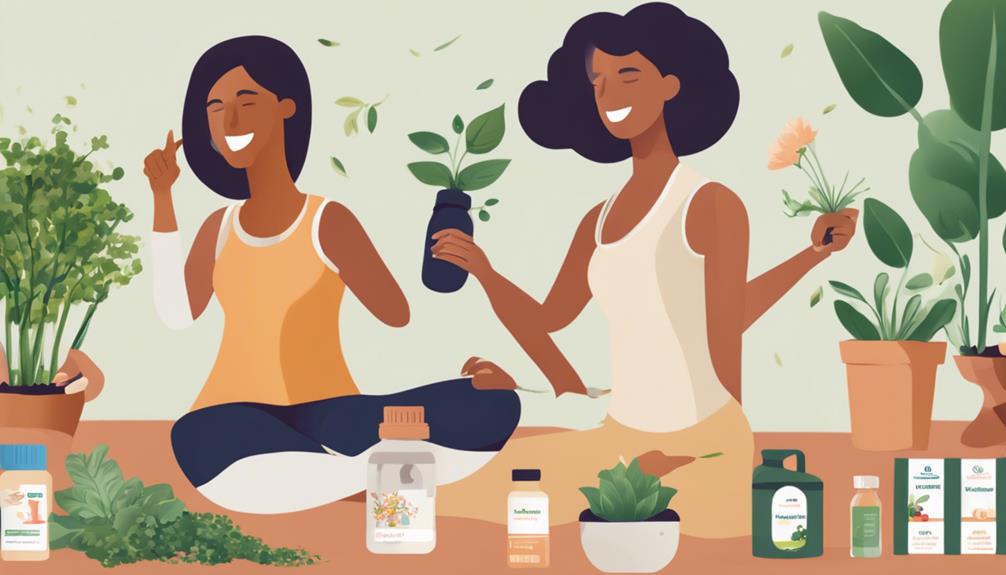 magnesium for women s health