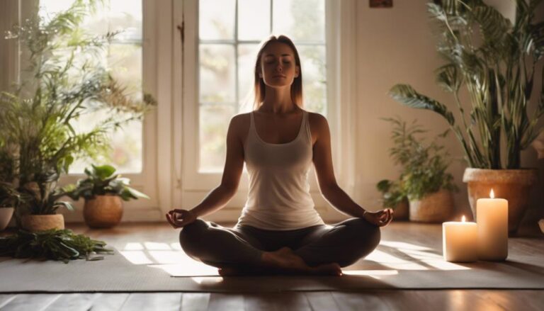 mental health for women