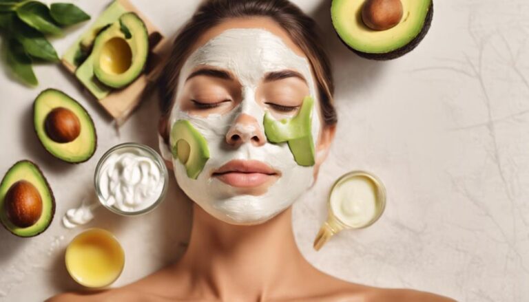 natural remedies for glowing