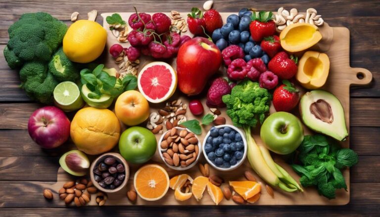 nutritious recipes for women