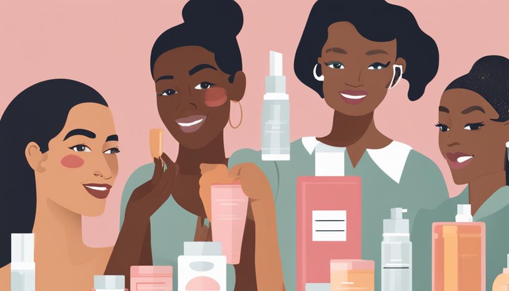 personalized approach to skincare