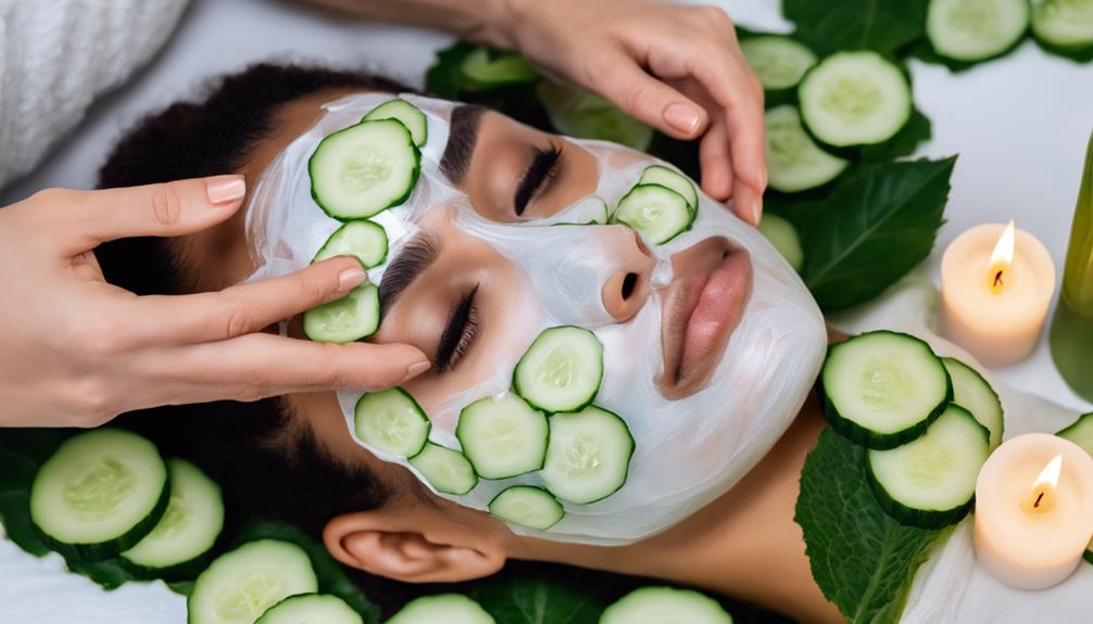 quick skin refresh tips