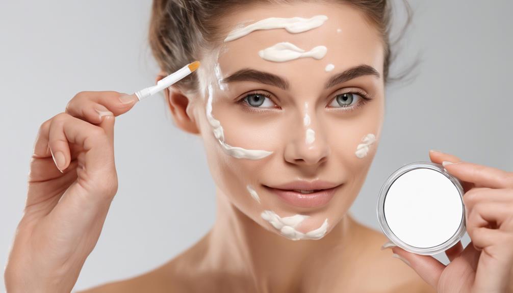 retinol for glowing skin