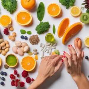 selecting immune boosting supplements for women