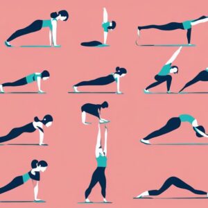 strength and flexibility exercises