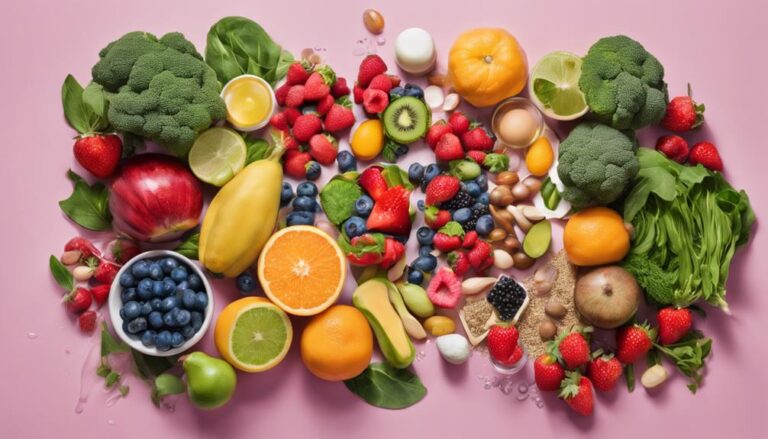 supplements for women s health