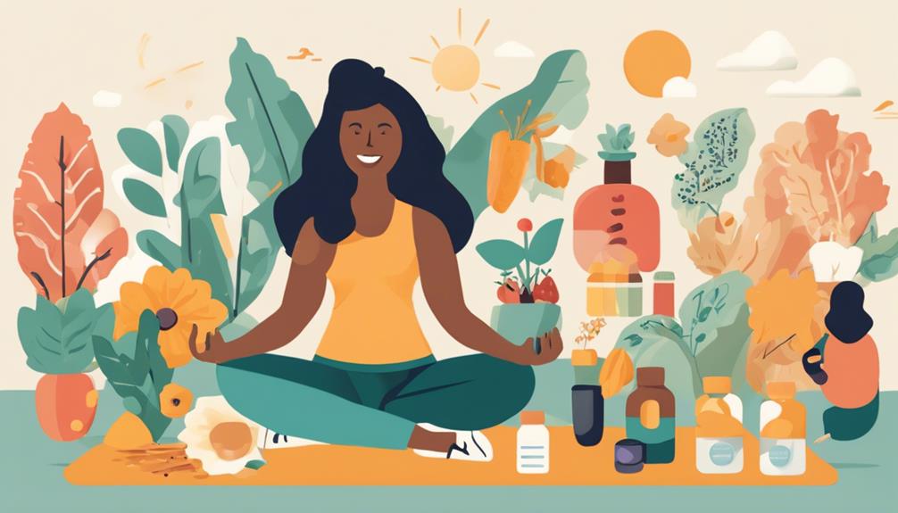 vitamin d for women
