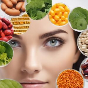 women s eye health supplements