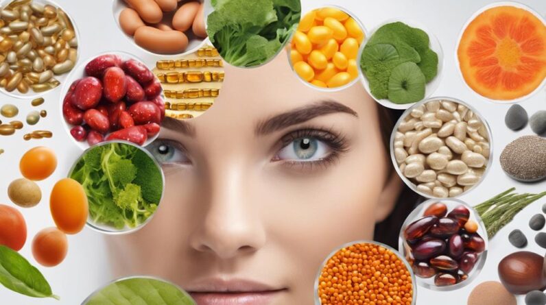 women s eye health supplements