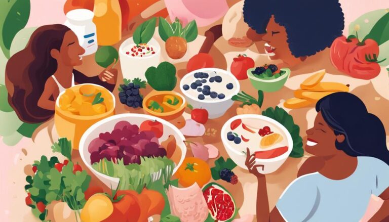 women s gut health guide