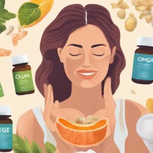 women s mood boosting supplements guide