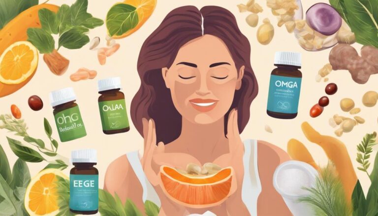 women s mood boosting supplements guide