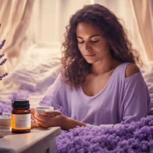 women s sleep supplement guide