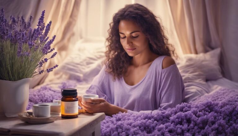 women s sleep supplement guide
