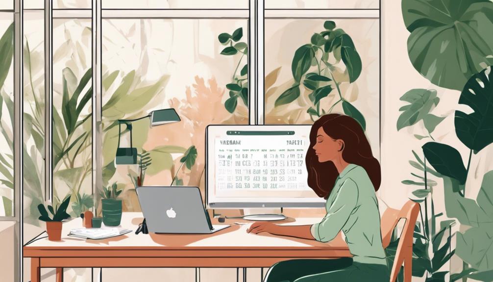 women s work life balance tips