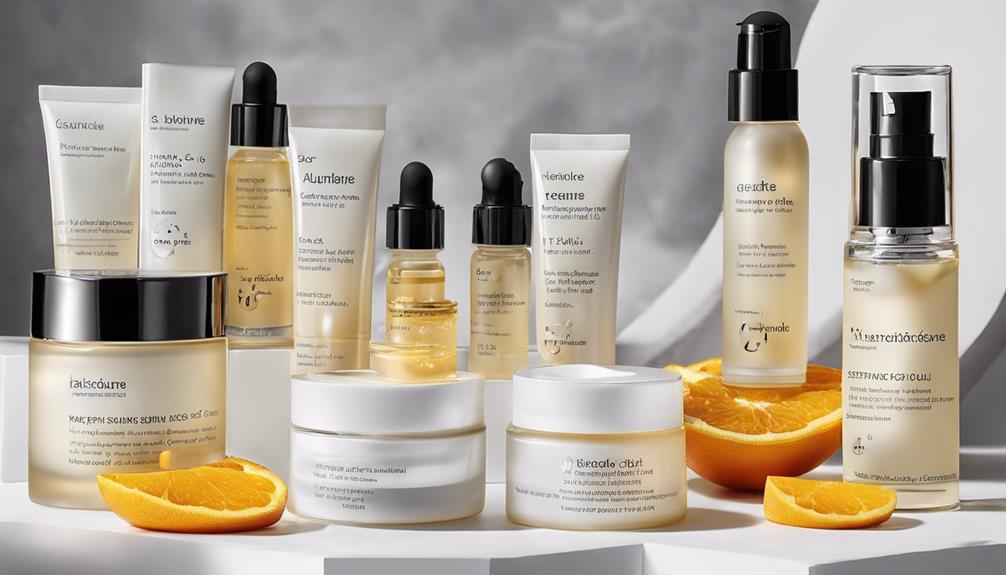 youthful skin beauty routine
