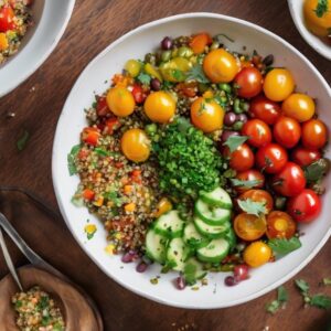 affordable nutritious meal ideas