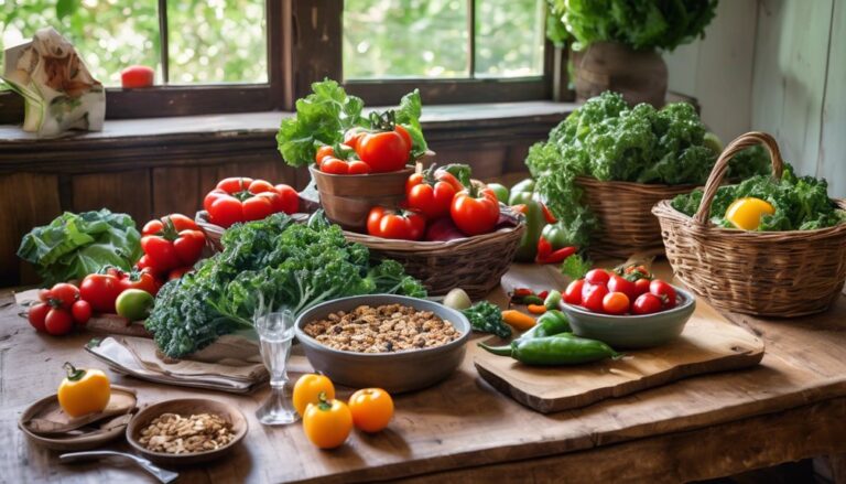 affordable nutritious meal planning