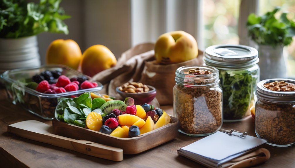 analyze your eating habits