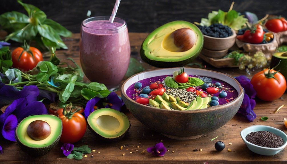 ariana grande s plant based lifestyle