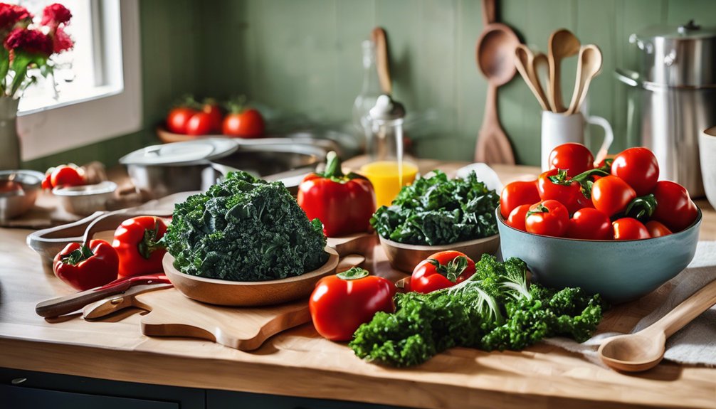dash diet beginner tips