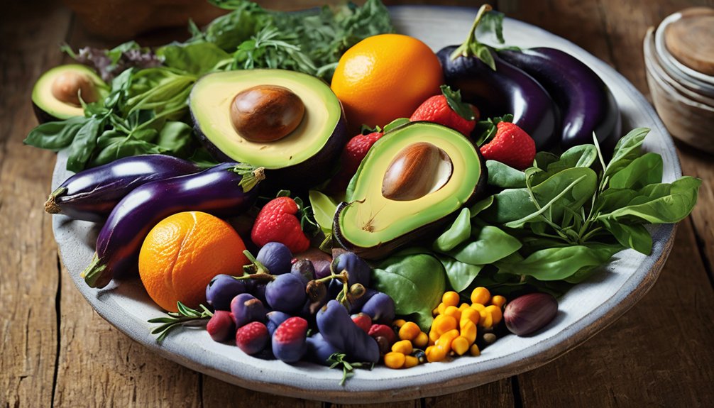 delicious anti inflammatory foods