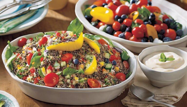 delicious healthy low calorie meals