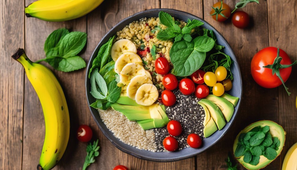delicious tiktok healthy meals