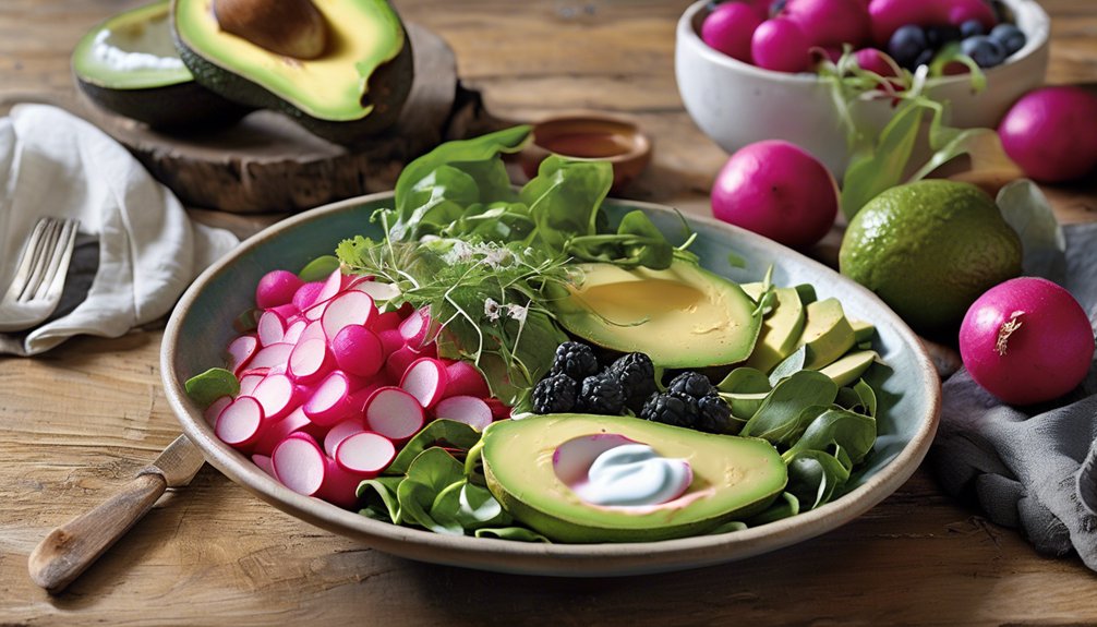 diet impacts gut health