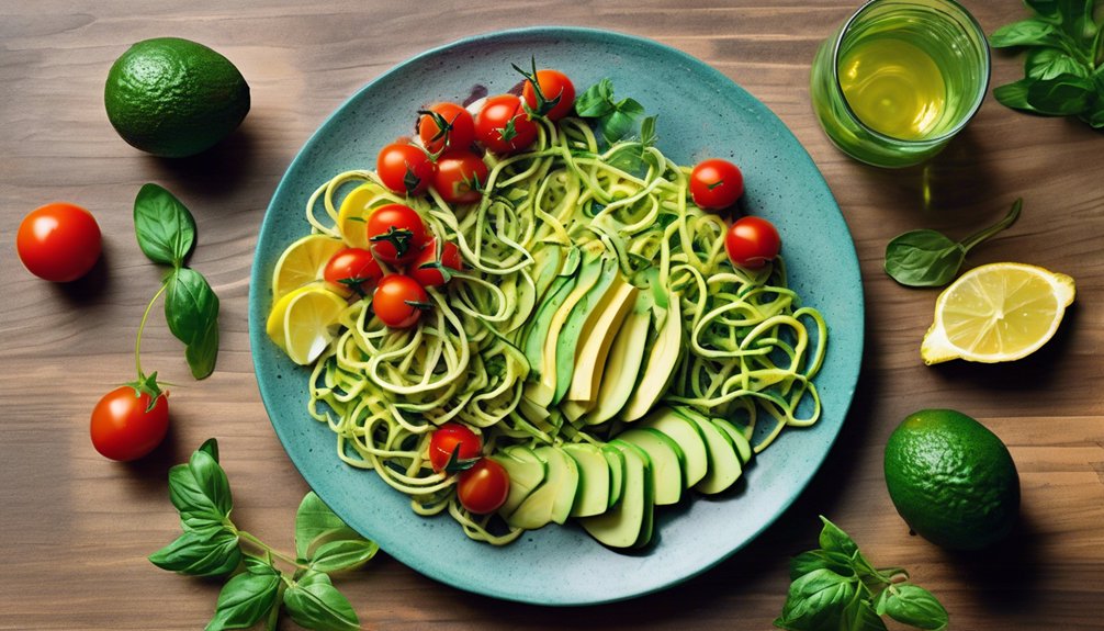 digestive health improvement plan