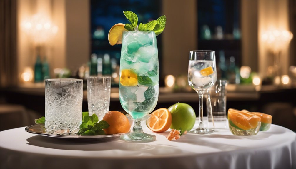drink menu exploration tips
