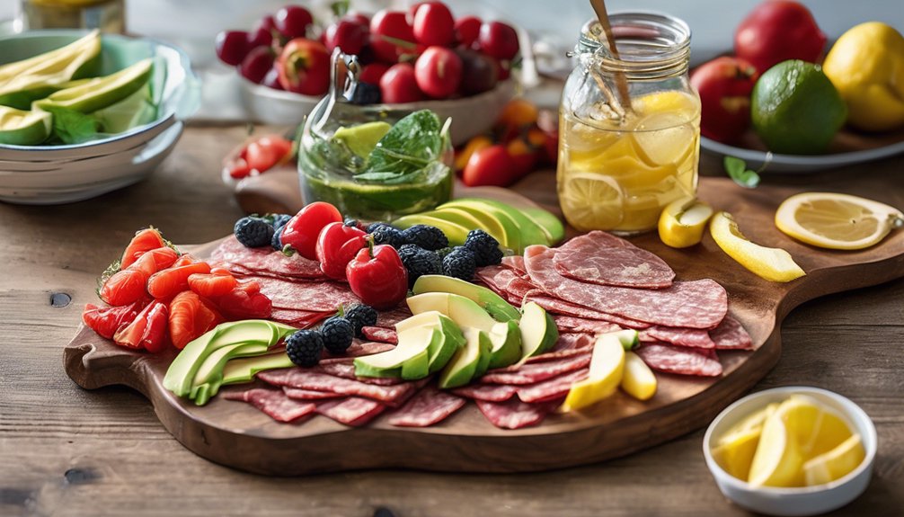 eating patterns for health